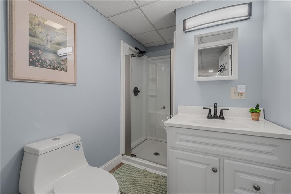 Single Family Residence at 346 Post Road, Westerly, photo 24 of 38