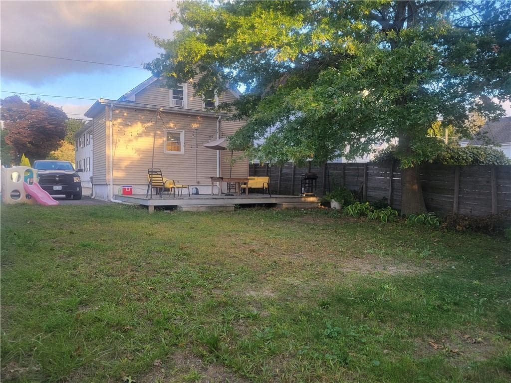 Single Family Residence at 144 Gray Street, Providence, photo 27 of 30