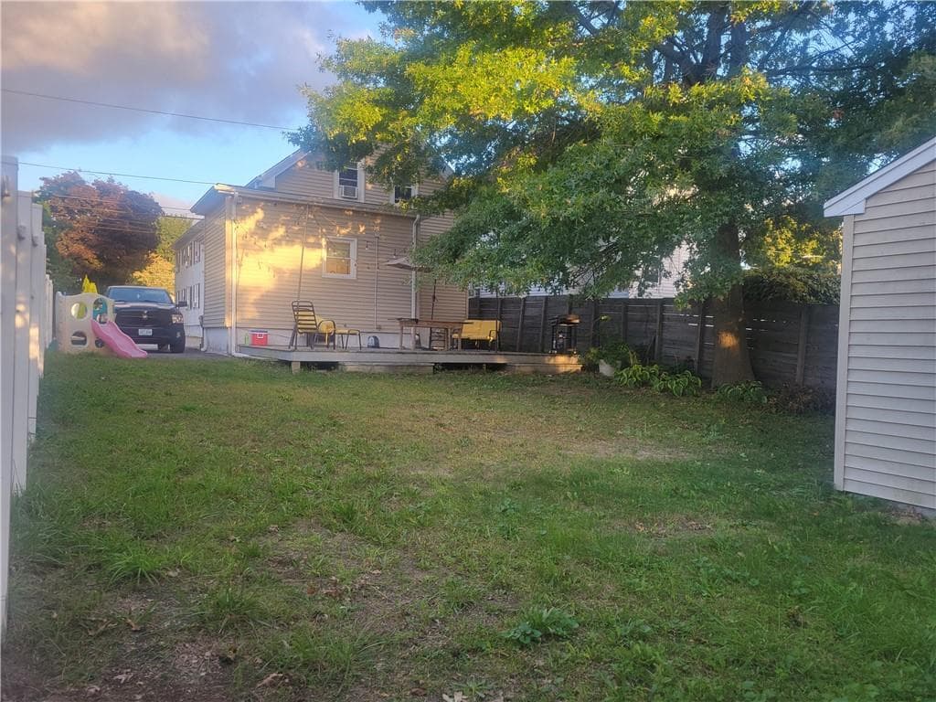 Single Family Residence at 144 Gray Street, Providence, photo 7 of 30