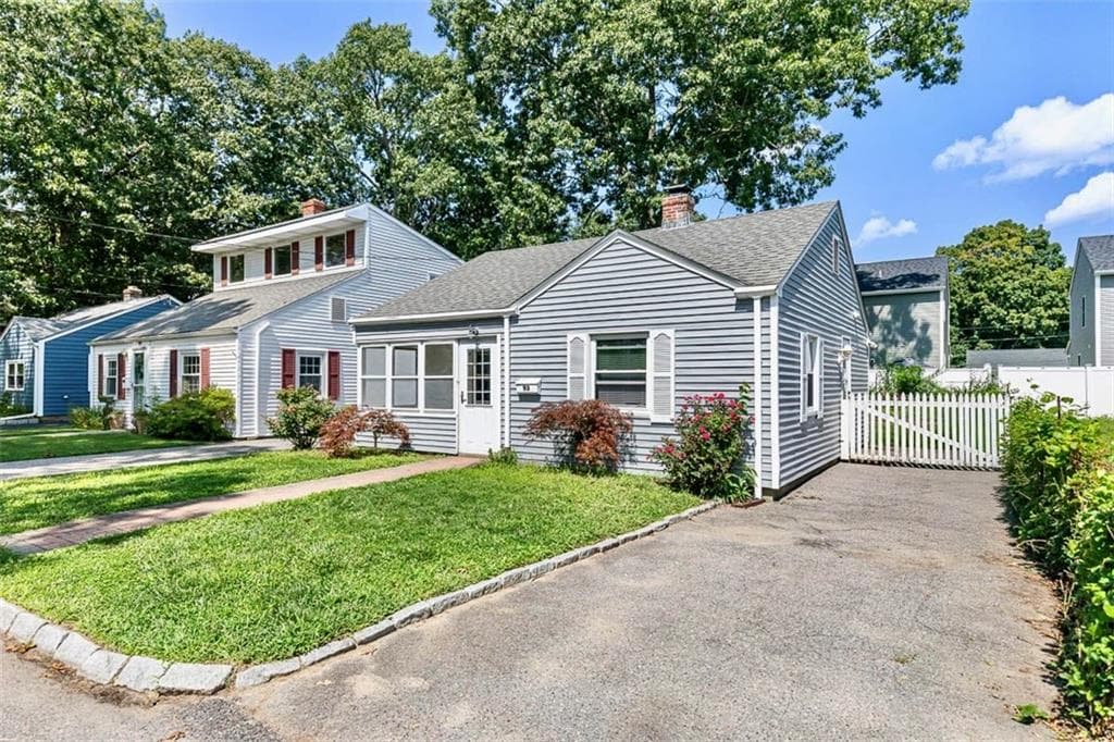 93 Pine Crest Drive