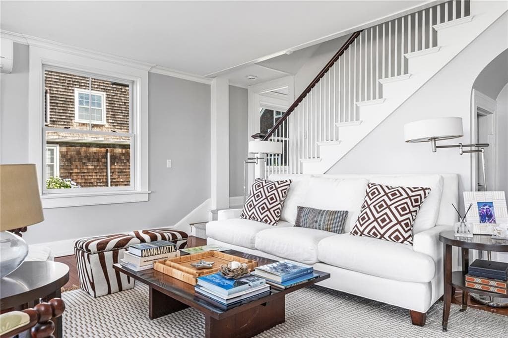 Single Family Residence at 16 Waters Edge Road, Westerly, photo 27 of 50