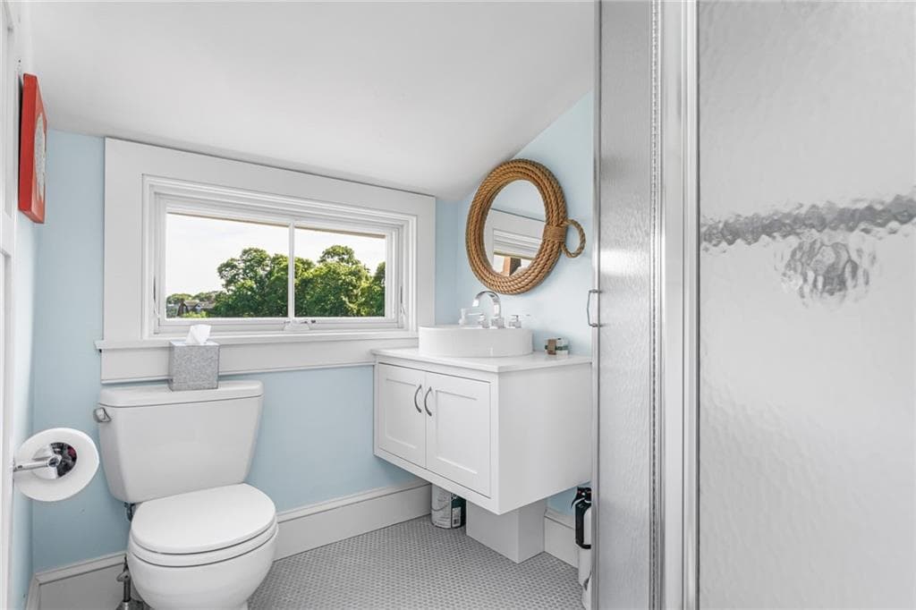 Single Family Residence at 16 Waters Edge Road, Westerly, photo 47 of 50