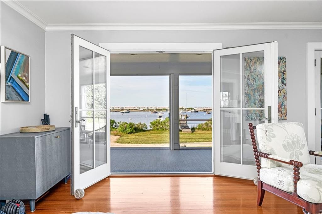 Single Family Residence at 16 Waters Edge Road, Westerly, photo 16 of 50