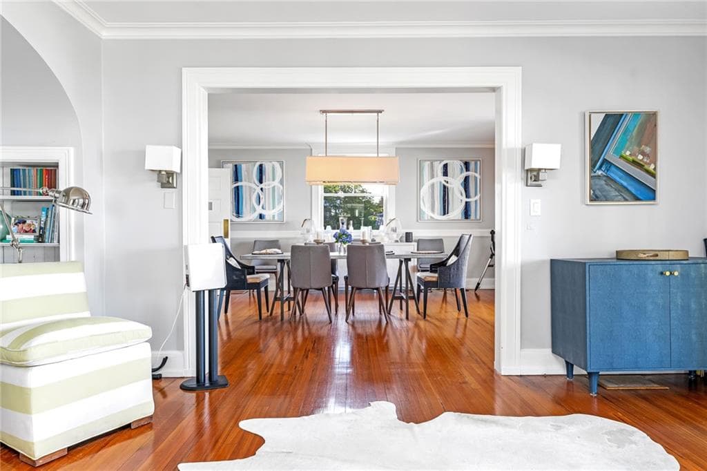 Single Family Residence at 16 Waters Edge Road, Westerly, photo 20 of 50