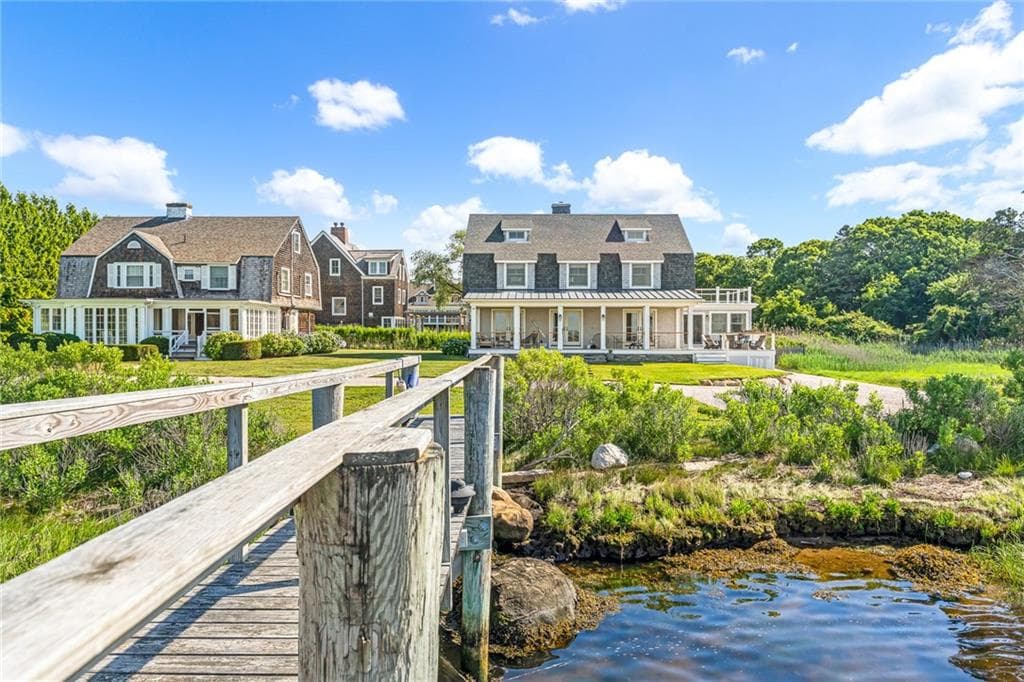 Single Family Residence at 16 Waters Edge Road, Westerly, photo 9 of 50