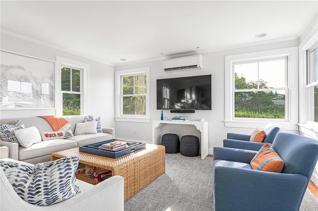 Single Family Residence at 16 Waters Edge Road, Westerly, photo 24 of 50