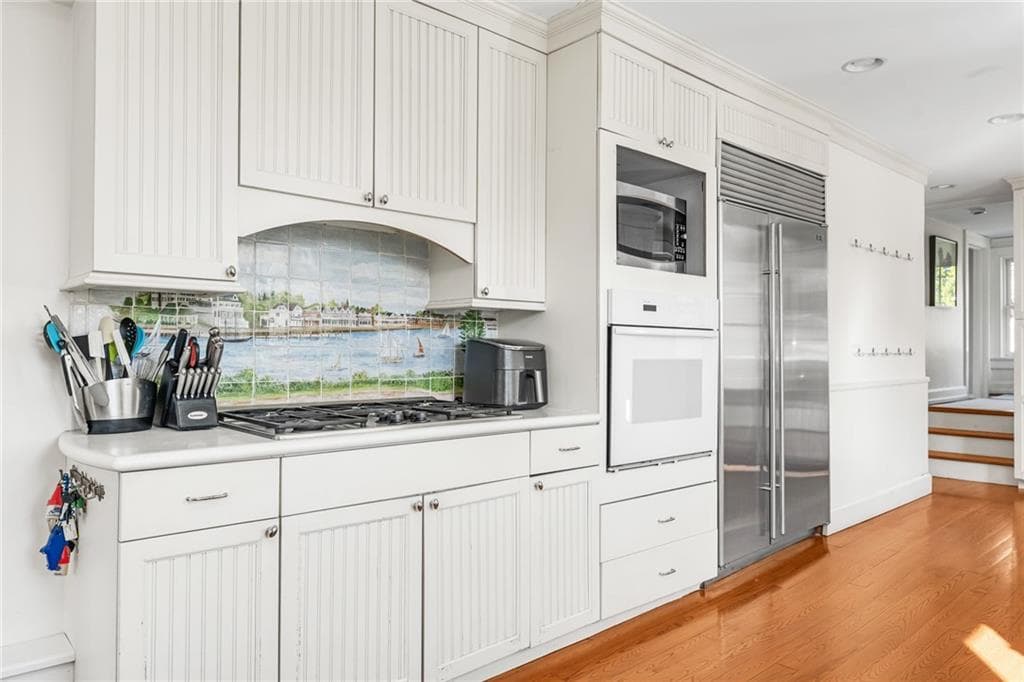 Single Family Residence at 16 Waters Edge Road, Westerly, photo 30 of 50