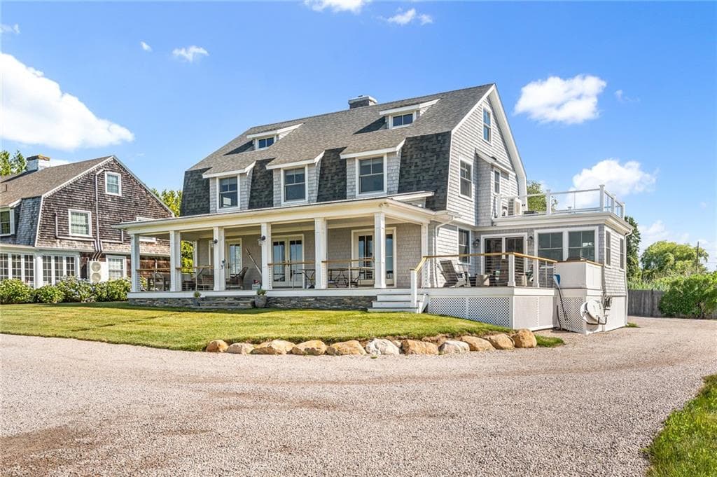 Single Family Residence at 16 Waters Edge Road, Westerly, photo 10 of 50