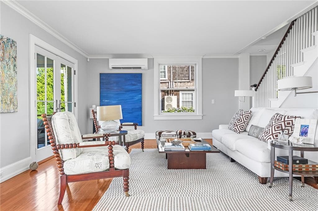 Single Family Residence at 16 Waters Edge Road, Westerly, photo 18 of 50
