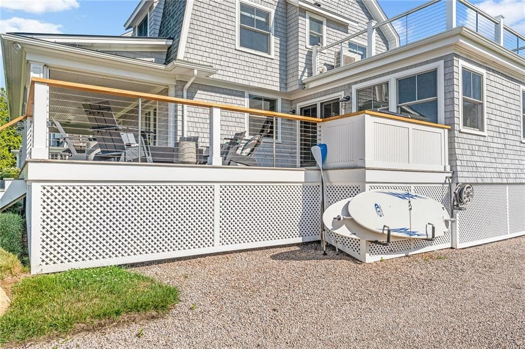 Single Family Residence at 16 Waters Edge Road, Westerly, photo 11 of 50