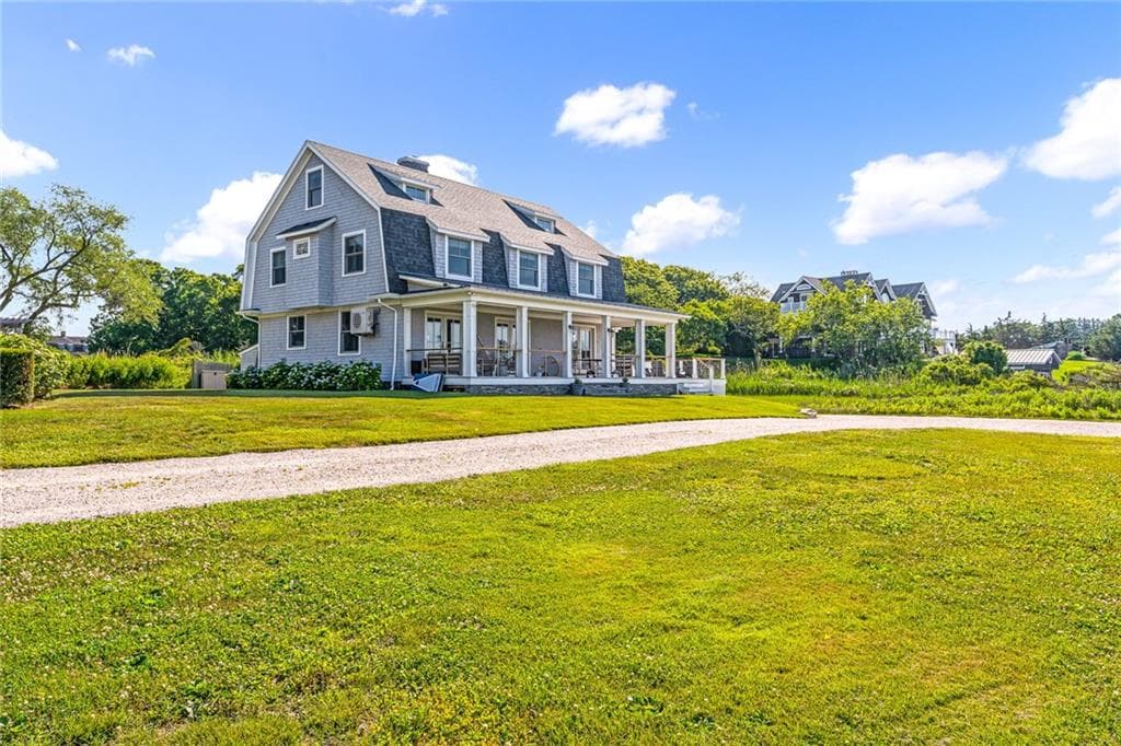Single Family Residence at 16 Waters Edge Road, Westerly, photo 4 of 50
