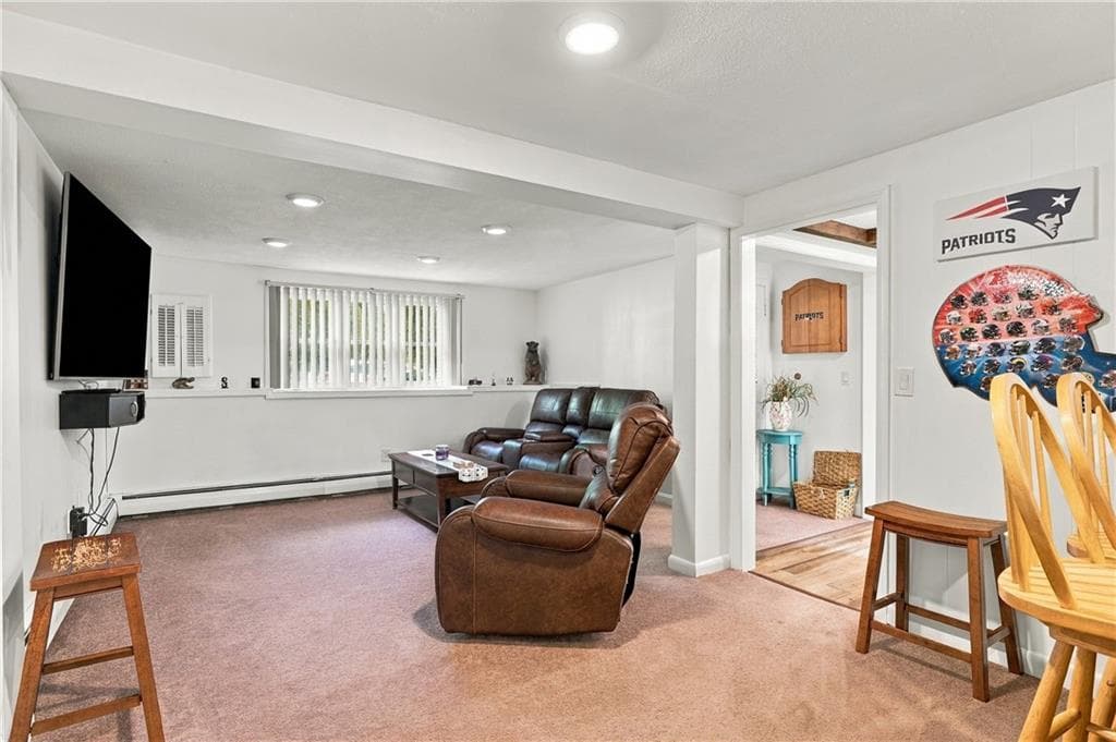 Single Family Residence at 24 Derby Avenue, Johnston, photo 28 of 39