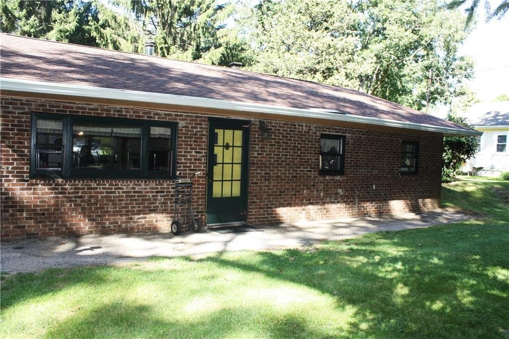 581 Saugatucket Road