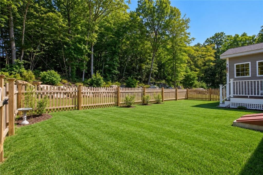 Single Family Residence at 45 Hopkinton Hill Road, Hopkinton, photo 6 of 46