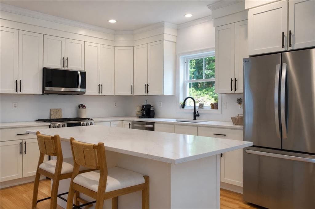 Single Family Residence at 45 Hopkinton Hill Road, Hopkinton, photo 16 of 46