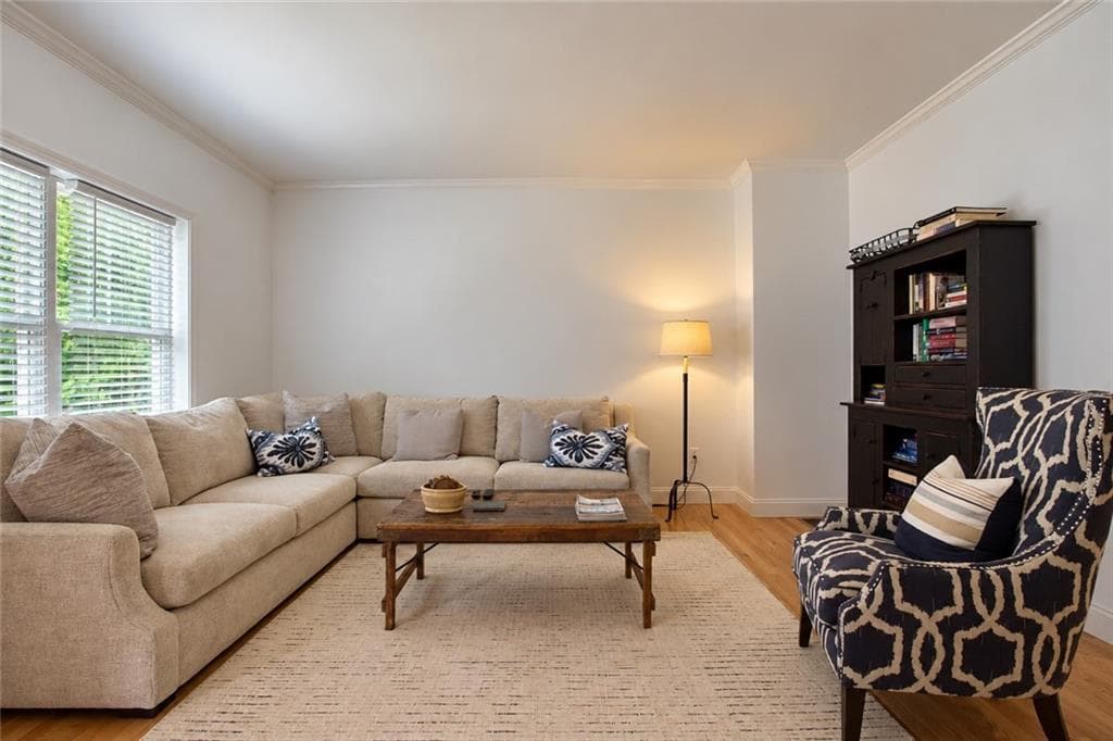 Single Family Residence at 45 Hopkinton Hill Road, Hopkinton, photo 10 of 46