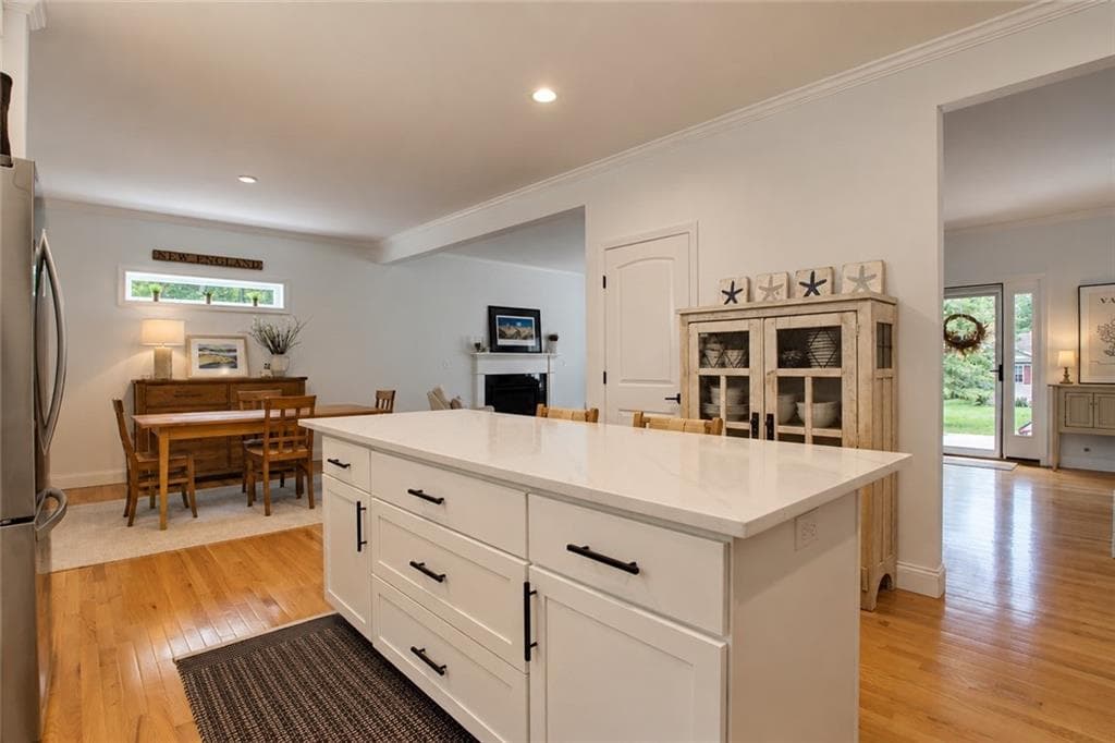 Single Family Residence at 45 Hopkinton Hill Road, Hopkinton, photo 14 of 46
