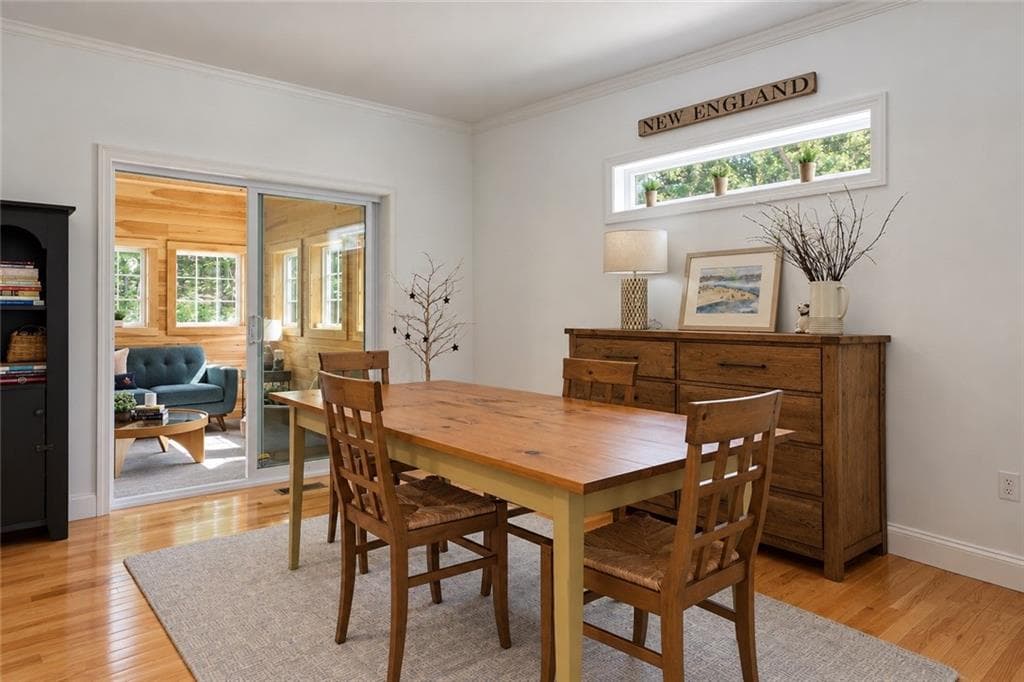 Single Family Residence at 45 Hopkinton Hill Road, Hopkinton, photo 19 of 46