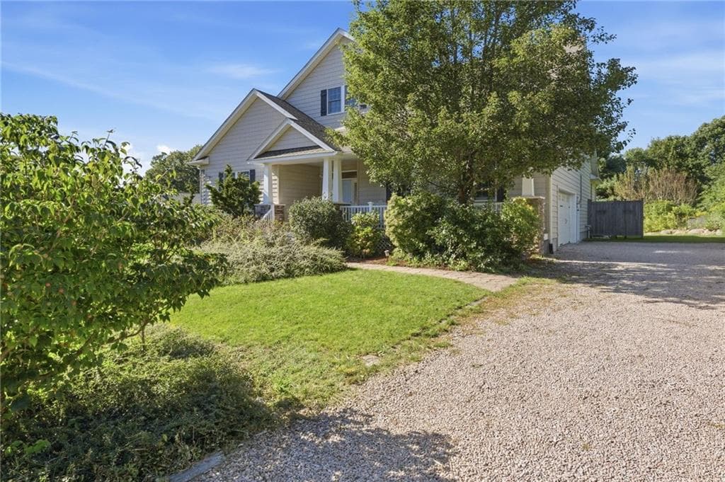 Single Family Residence at 14 Mary Lou Avenue, Westerly, photo 2 of 50