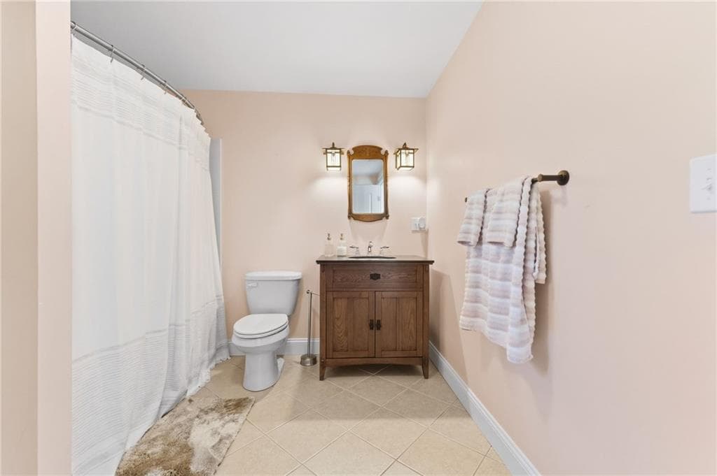 Single Family Residence at 14 Mary Lou Avenue, Westerly, photo 46 of 50