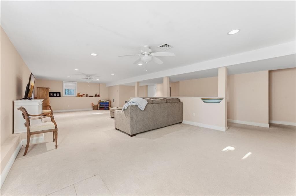 Single Family Residence at 14 Mary Lou Avenue, Westerly, photo 47 of 50