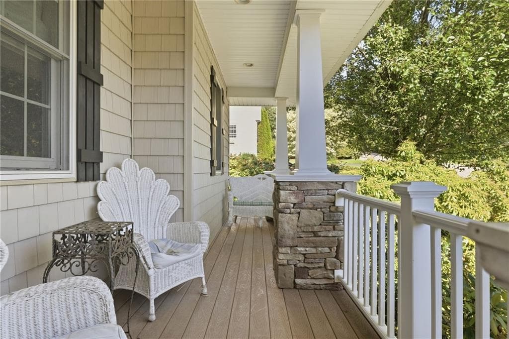 Single Family Residence at 14 Mary Lou Avenue, Westerly, photo 3 of 50