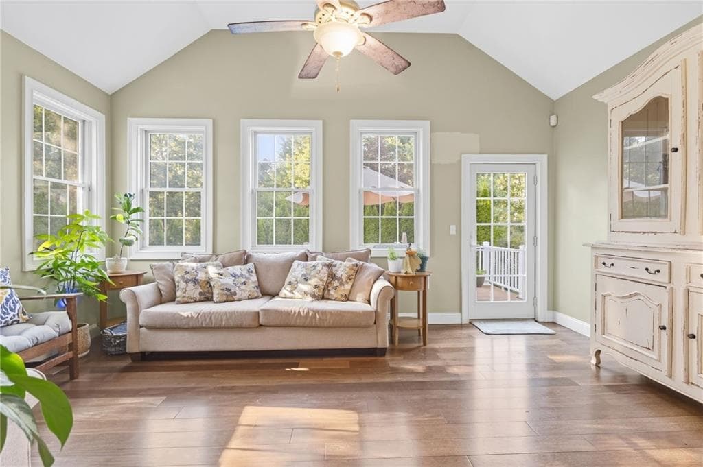 Single Family Residence at 14 Mary Lou Avenue, Westerly, photo 20 of 50