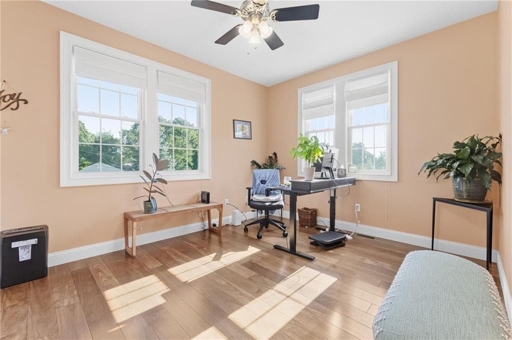 Single Family Residence at 14 Mary Lou Avenue, Westerly, photo 34 of 50