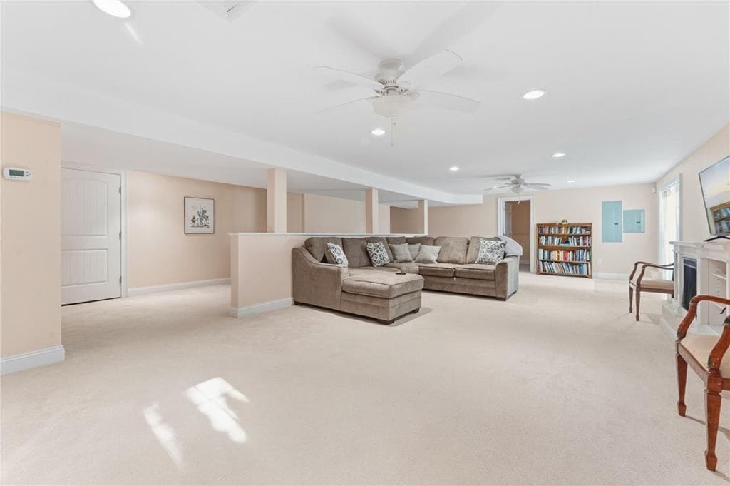 Single Family Residence at 14 Mary Lou Avenue, Westerly, photo 49 of 50