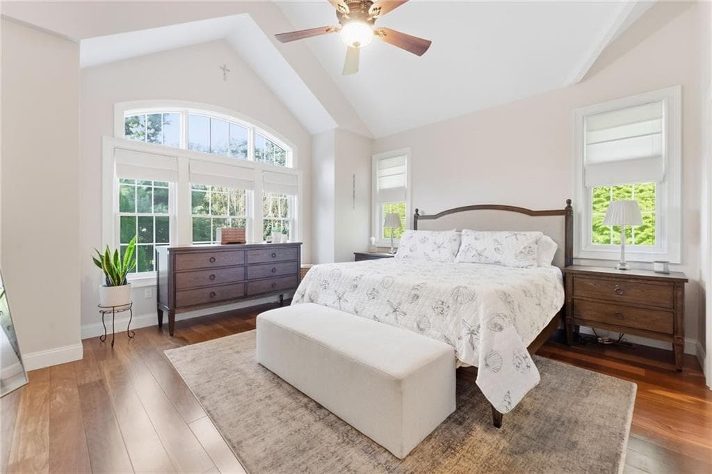 Single Family Residence at 14 Mary Lou Avenue, Westerly, photo 41 of 50