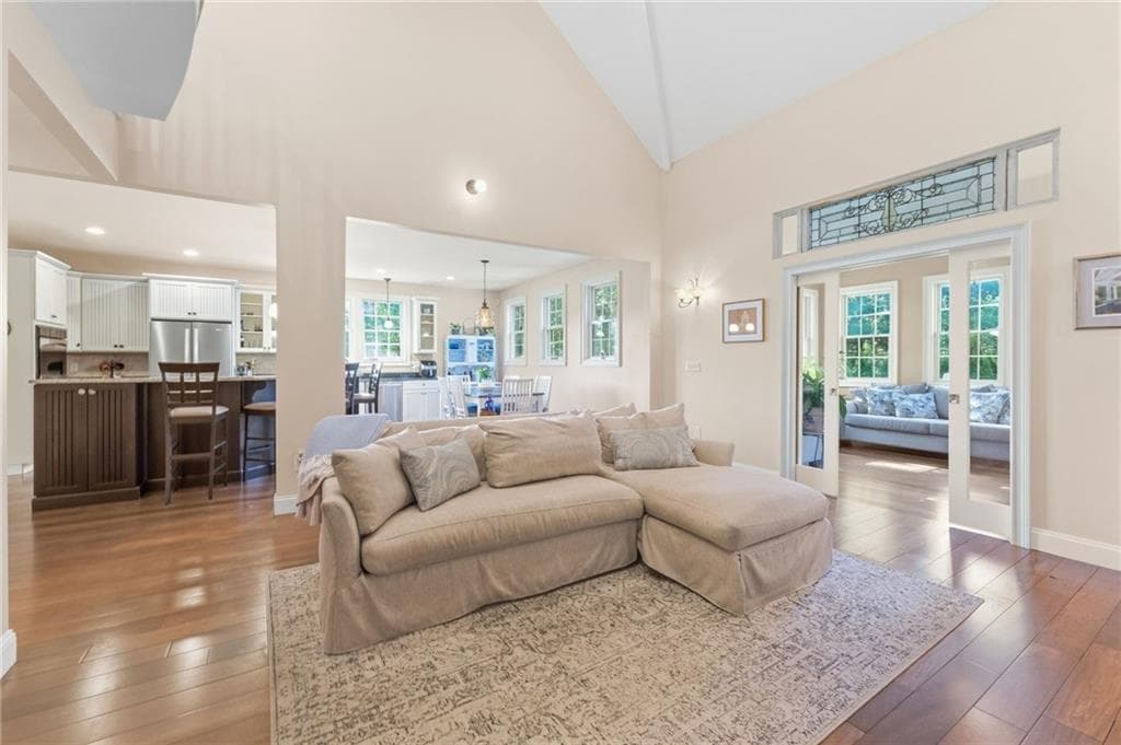 Single Family Residence at 14 Mary Lou Avenue, Westerly, photo 18 of 50