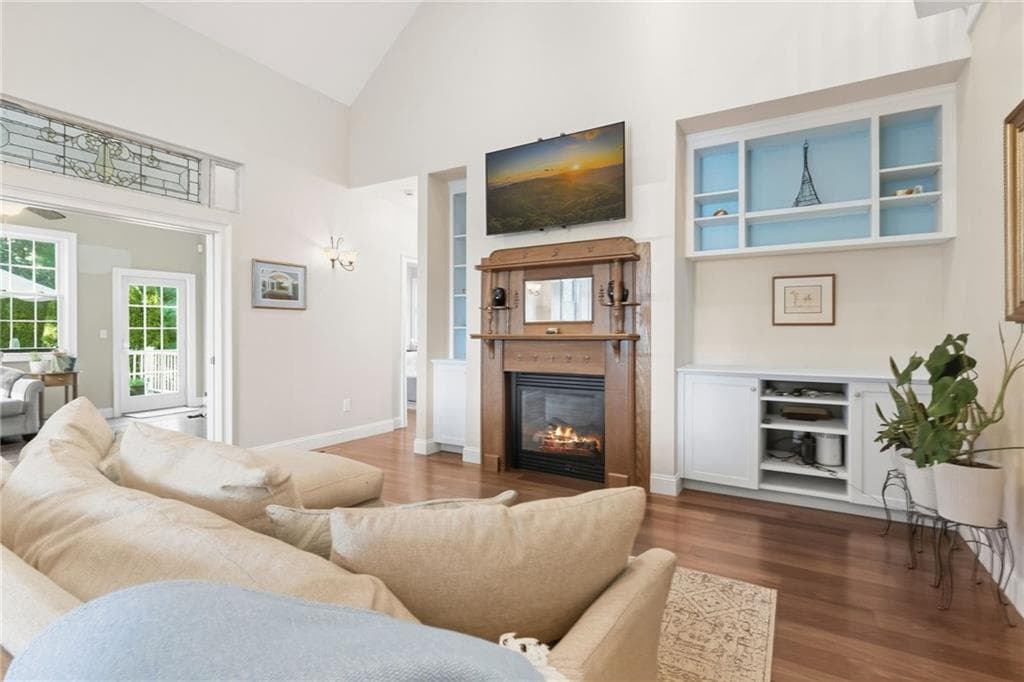 Single Family Residence at 14 Mary Lou Avenue, Westerly, photo 15 of 50