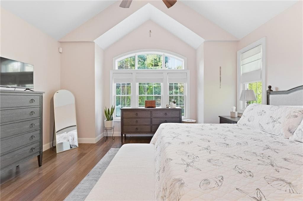 Single Family Residence at 14 Mary Lou Avenue, Westerly, photo 40 of 50