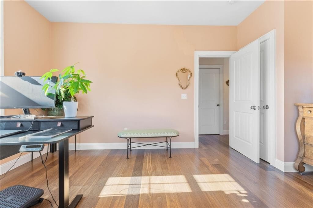 Single Family Residence at 14 Mary Lou Avenue, Westerly, photo 35 of 50