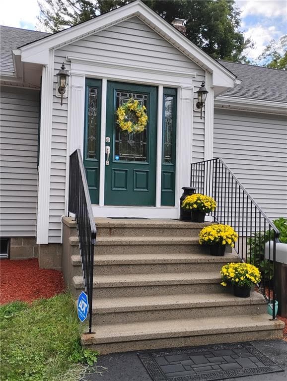 Single Family Residence at 515 Wallum Lake Road, Burrillville, photo 2 of 42