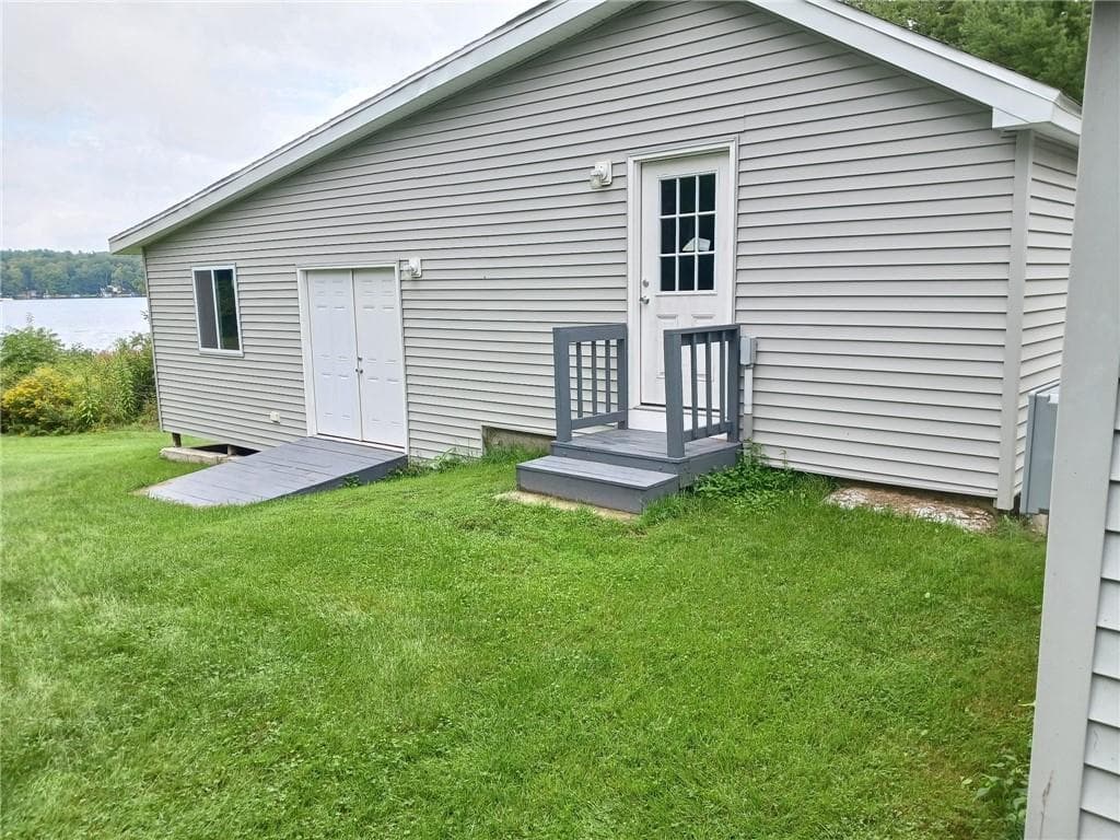 Single Family Residence at 515 Wallum Lake Road, Burrillville, photo 15 of 42