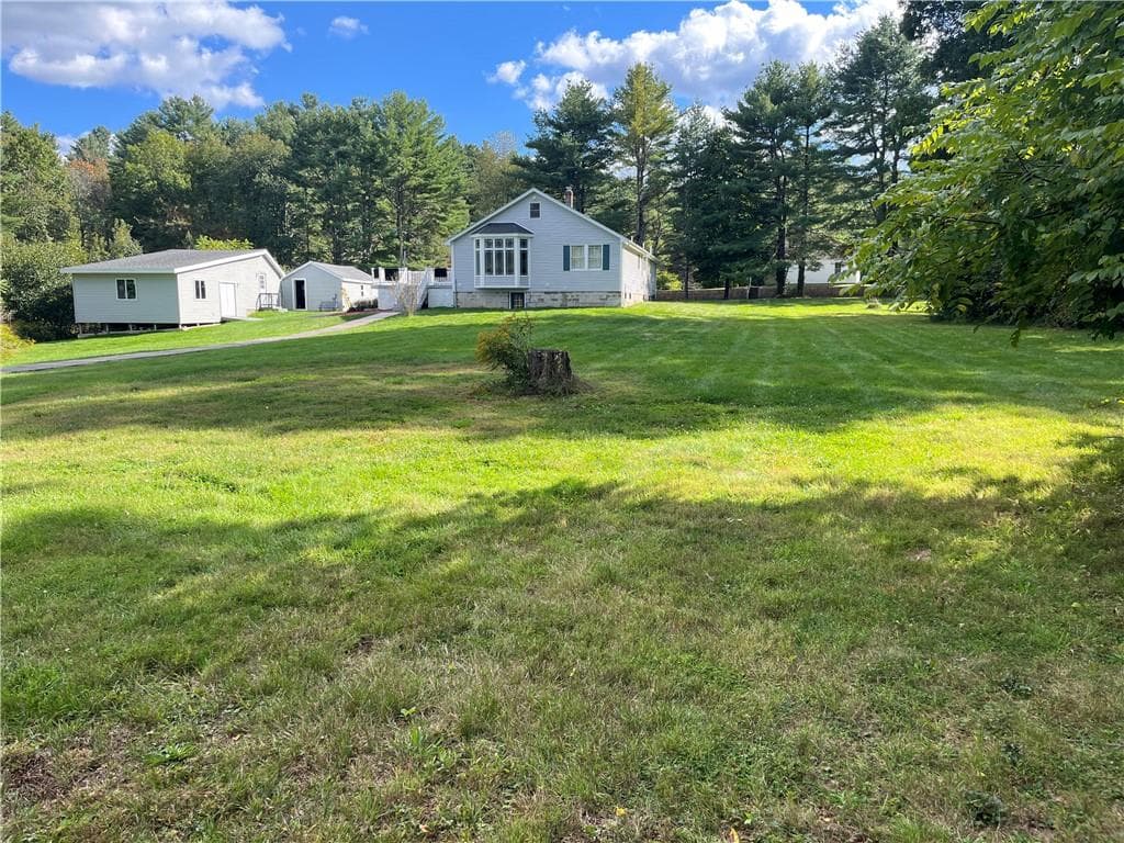 Single Family Residence at 515 Wallum Lake Road, Burrillville, photo 11 of 42