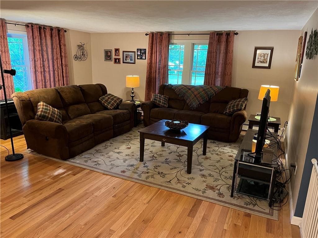 Single Family Residence at 515 Wallum Lake Road, Burrillville, photo 29 of 42