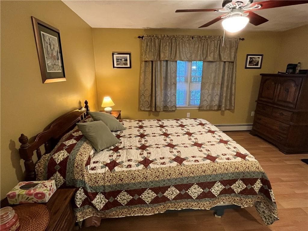 Single Family Residence at 515 Wallum Lake Road, Burrillville, photo 21 of 42