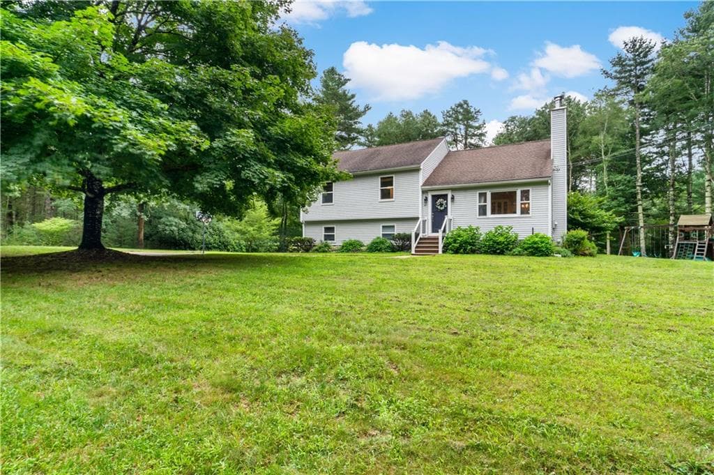 41 Timber Ridge Road