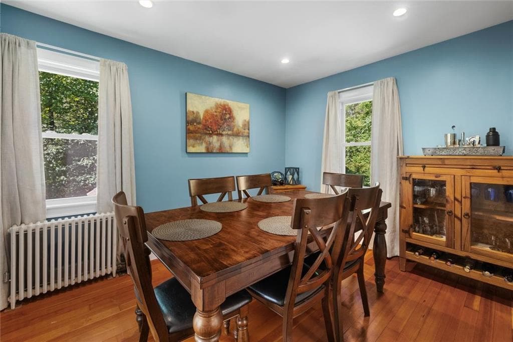 Single Family Residence at 677 Central Pike, Scituate, photo 16 of 31