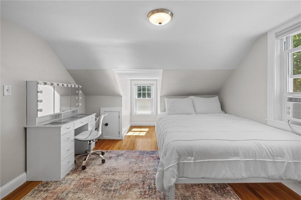 Single Family Residence at 677 Central Pike, Scituate, photo 22 of 31