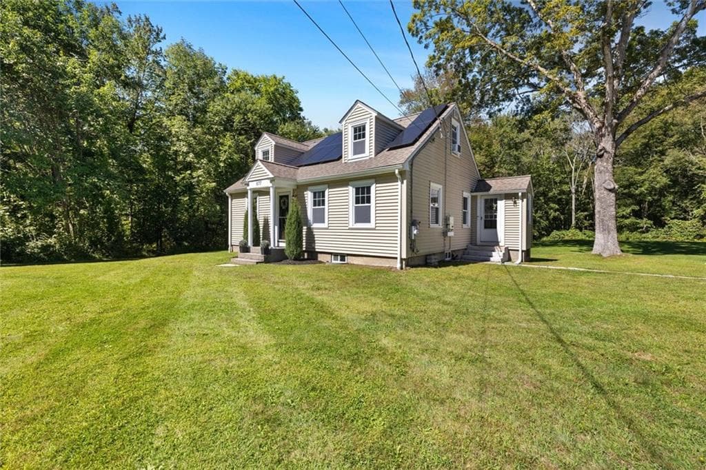 677 Central Pike