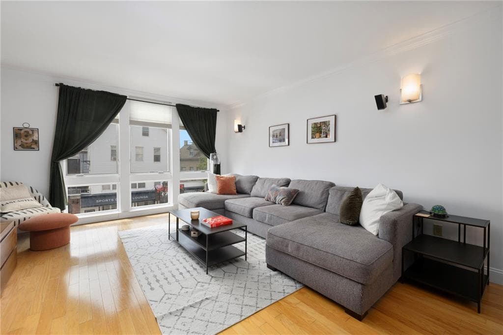 Condominium at 333 Atwells Avenue UNIT 202, Providence, photo 13 of 37