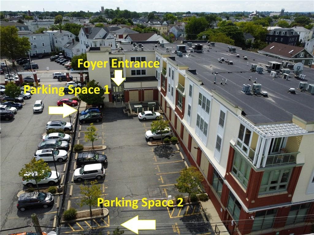 Condominium at 333 Atwells Avenue UNIT 202, Providence, photo 34 of 37