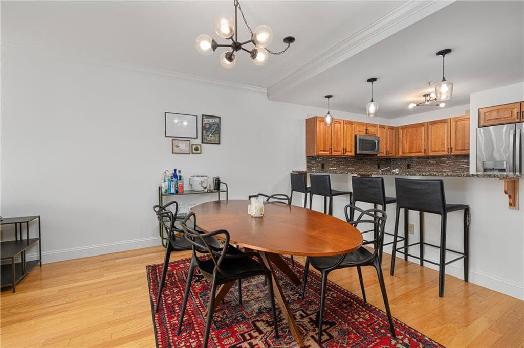 Condominium at 333 Atwells Avenue UNIT 202, Providence, photo 8 of 37