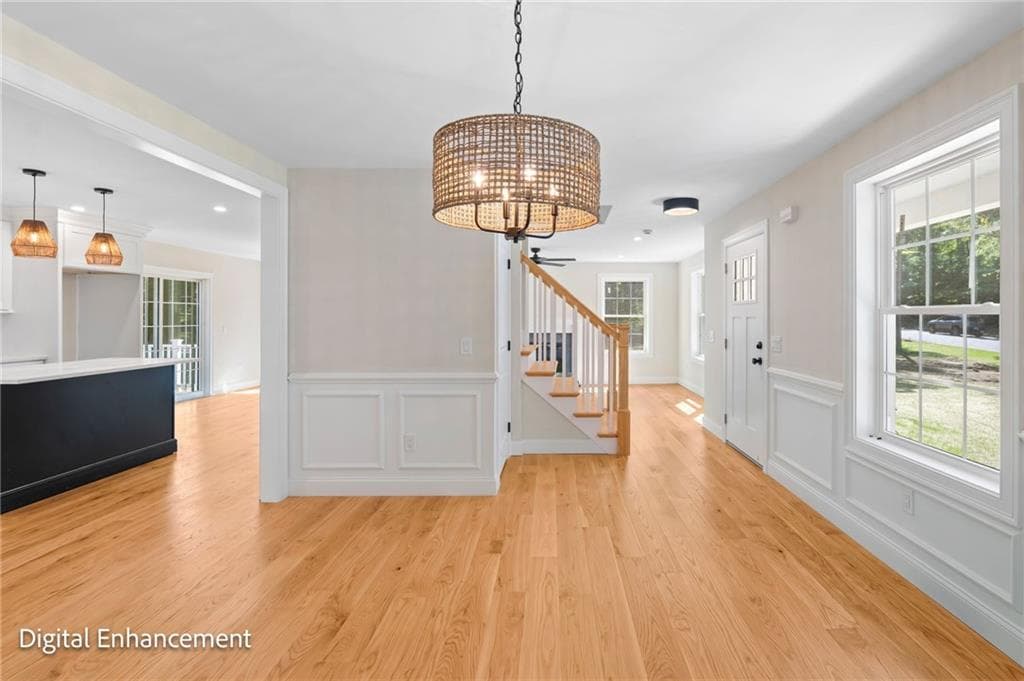 Single Family Residence at 362 Fry Pond Road, West Greenwich, photo 6 of 44
