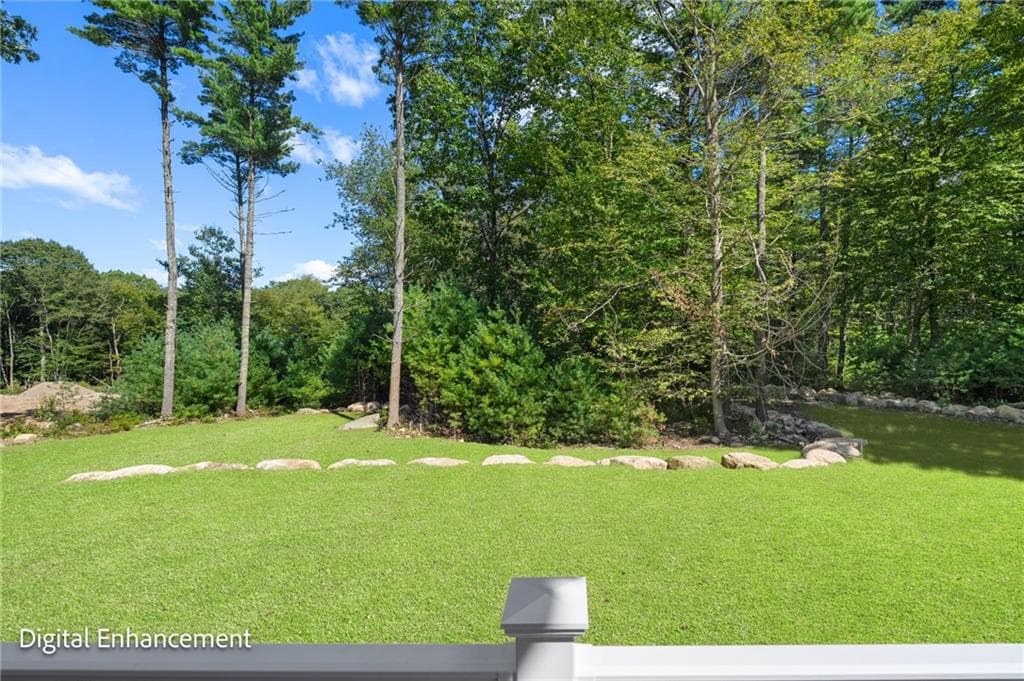 Single Family Residence at 362 Fry Pond Road, West Greenwich, photo 43 of 44