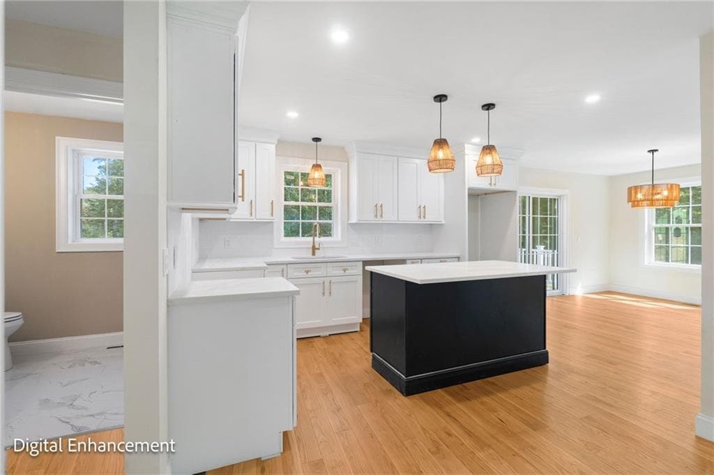 Single Family Residence at 362 Fry Pond Road, West Greenwich, photo 7 of 44