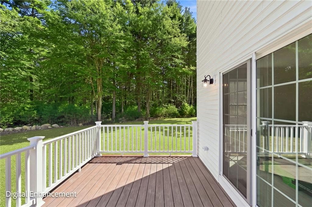 Single Family Residence at 362 Fry Pond Road, West Greenwich, photo 36 of 44